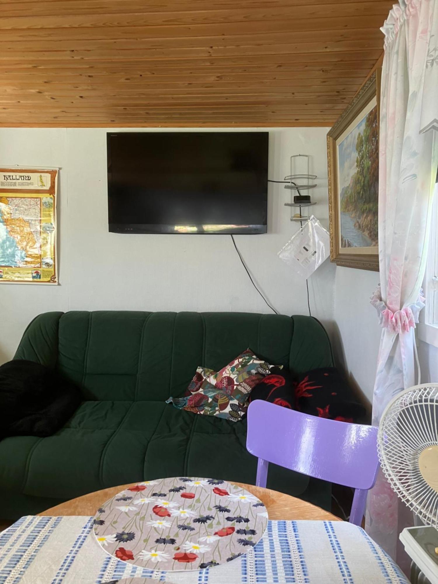 Doevared Tvååker 외부 사진