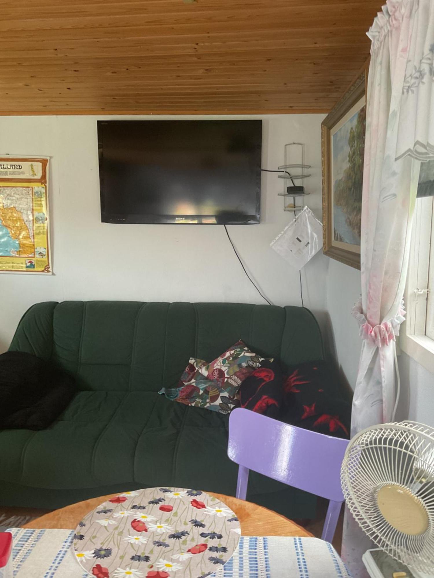 Doevared Tvååker 외부 사진